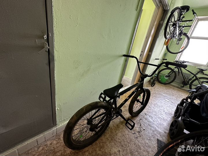 Bmx wtp justice 2020