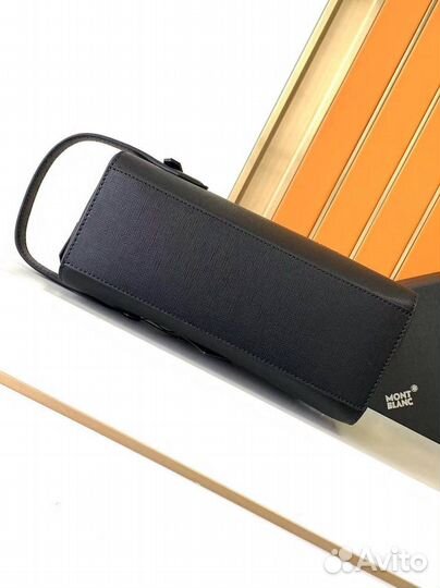 Несессер мужской montblanc