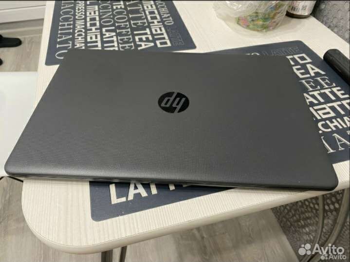 Ноутбук hp 250 g6