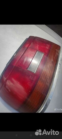 Фары мазда 626 GD