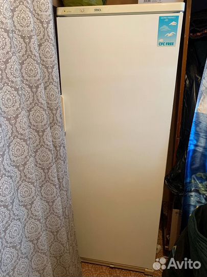 Морозильная камера