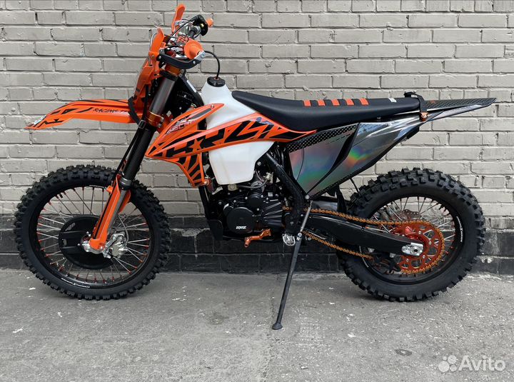 Мотоцикл BRZ X6 cbs