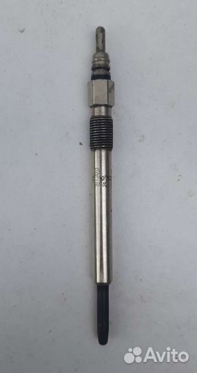 Свеча накаливания Bosch 0250202038