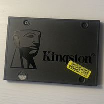 Ssd 480 kingston