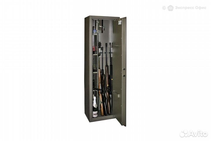 Оружейный сейф Valberg Сафари EL