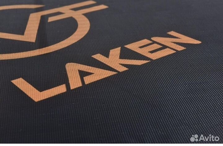 Батут для джампинга