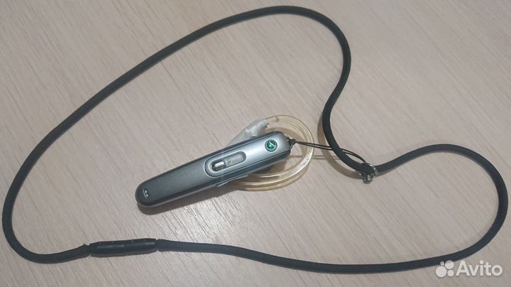 Bluetooth гарнитура HBH-608