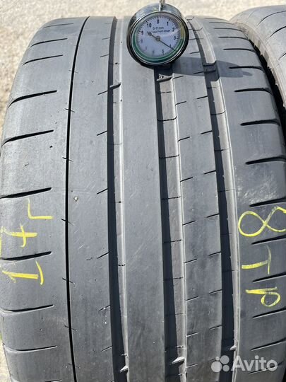 Michelin Pilot Super Sport 235/35 R19