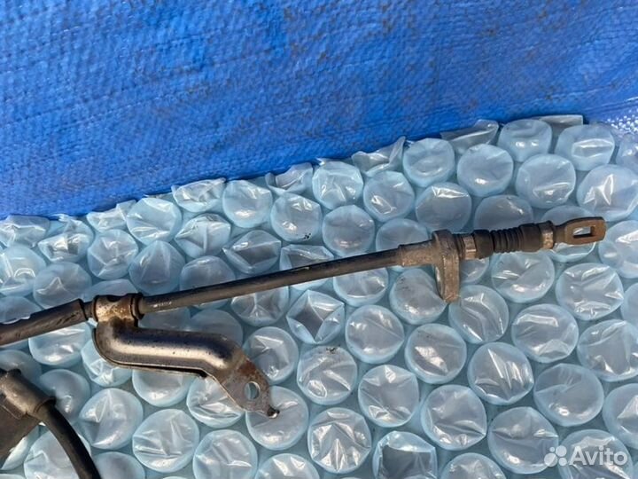 Трос ручника задний левый Honda Accord CT2 3.5L