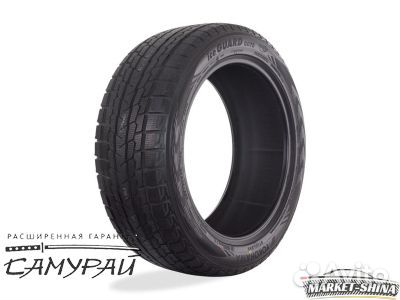 Yokohama Ice Guard G075 285/75 R16 116Q