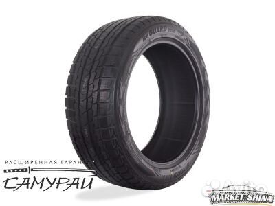 Yokohama Ice Guard G075 285/75 R16 116Q