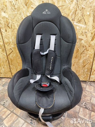 Детское авто кресло