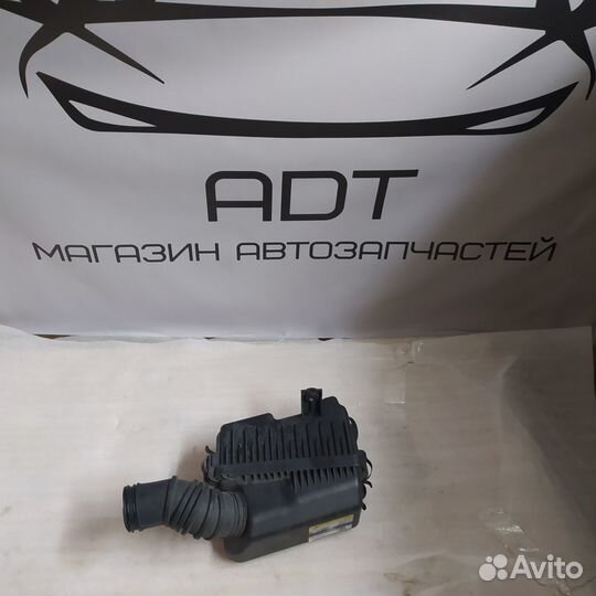 Корпус воздушного фильтра hyundai getz