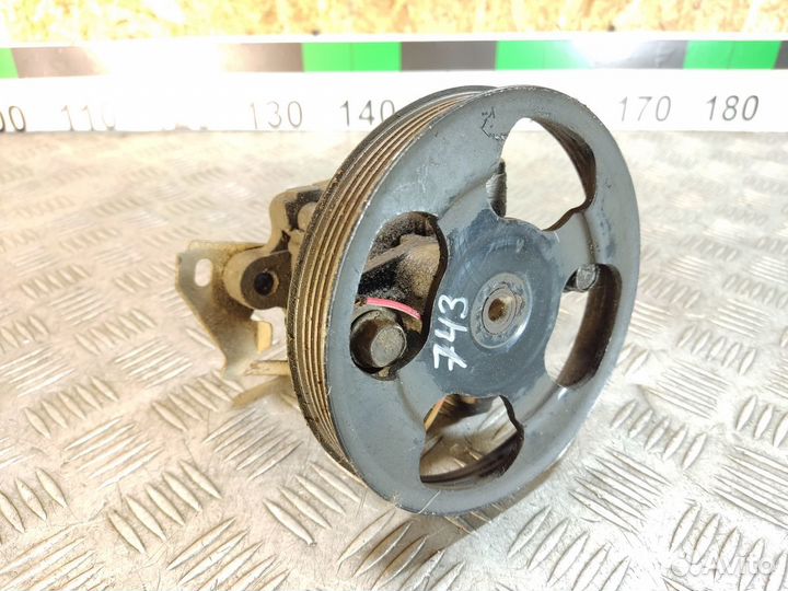 Гур эгур Mitsubishi Lancer 9