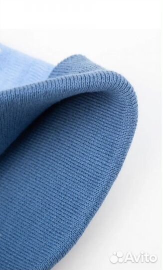 Шапка детская Запорожец