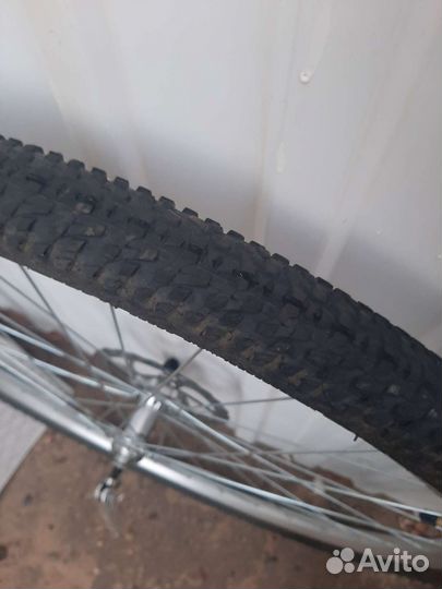 Колёса для велосипеда 29