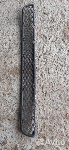 Bmw x3 e83 решетка