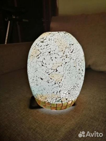 Плафон от подвесного светильника