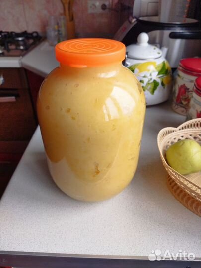 Мед цветочный разнотравие