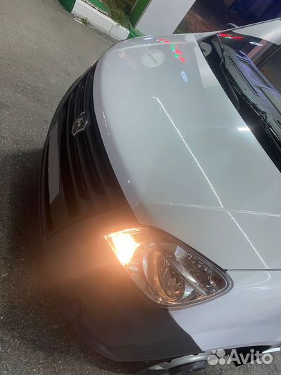 ГАЗ ГАЗель Next, 2020