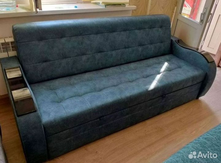 Диван раскладной в наличии не б/у