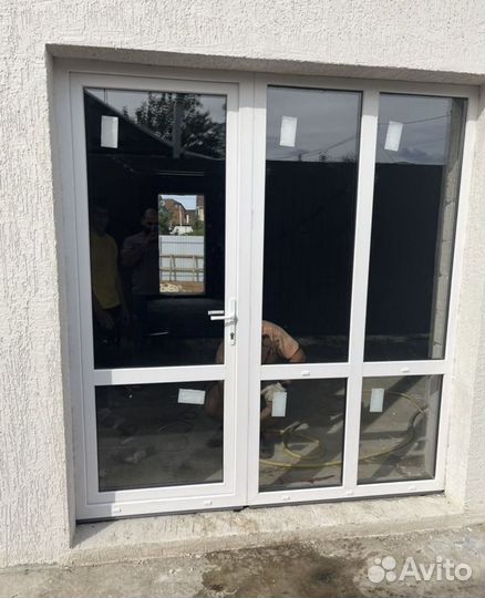 Окна Пластиковые окна