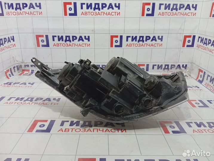 Фара левая Chery Tiggo 4 605000109AA