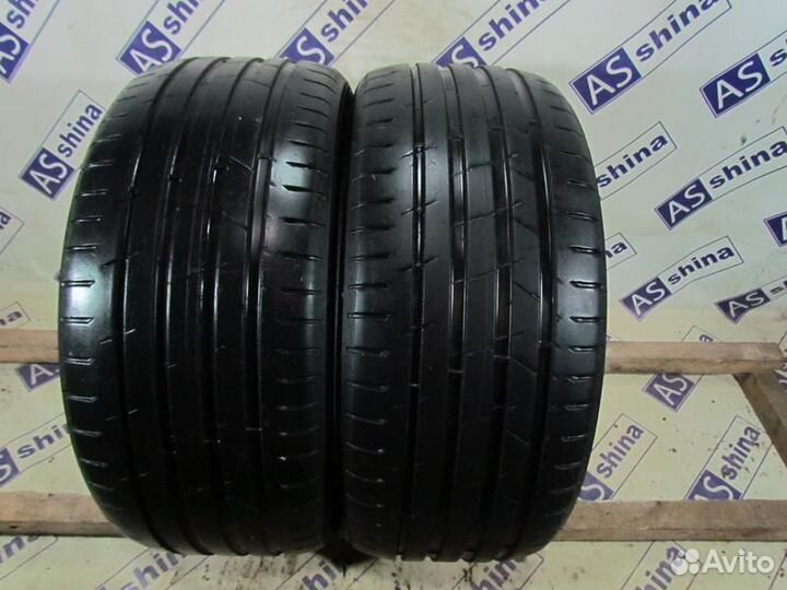 Nokian Tyres Hakka Black 2 245/40 R19 99G