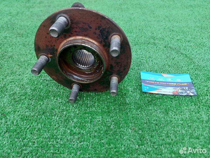 Ступица передняя Мазда CX 5 KE