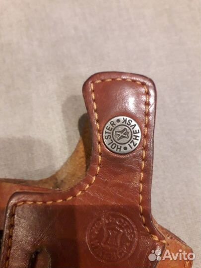 Кобура для травматического пистолета Стражник