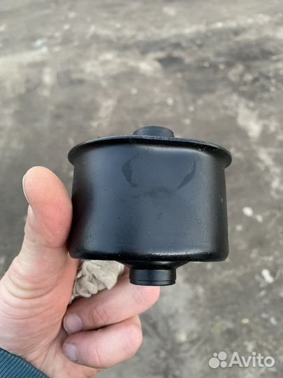 Сайлентблок подушки двигателя Toyota