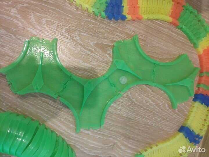 Magic Track трасса