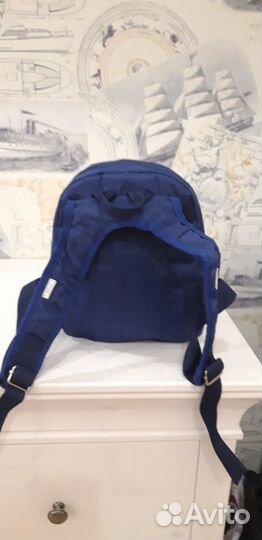 Ранец для детей дошкольного возраста