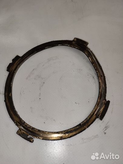 Ремонт гидромоторов Danfoss