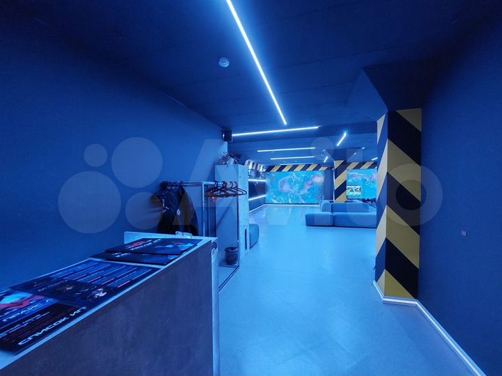 Торговая площадь, 150 м² на 1 эт