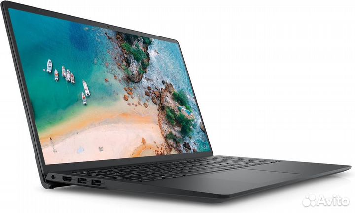 Ноутбук Dell Inspiron 15 3520 i7 1255U/16GB/512GB