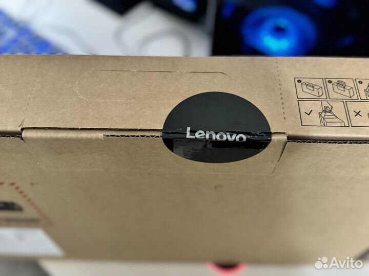 Lenovo ideapad 1 15igl7 Новые