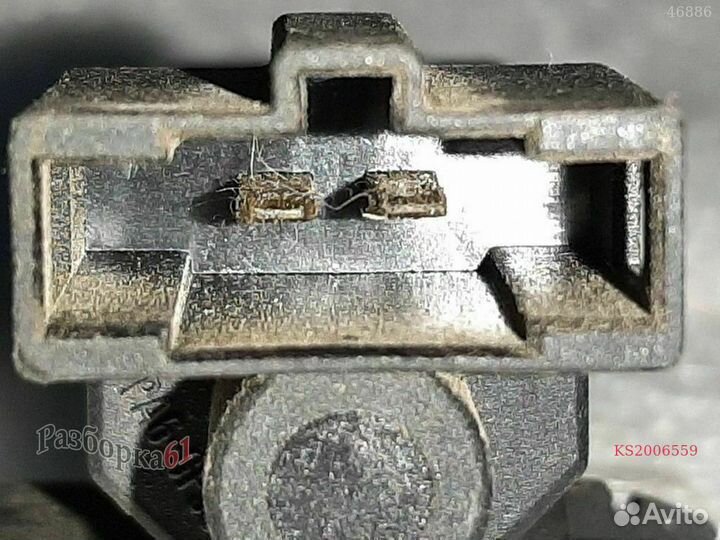 Датчик сигнала тормоза volkswagen golf 4