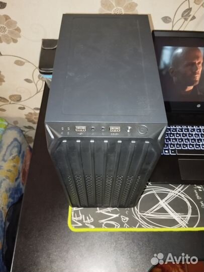 Корпус для пк