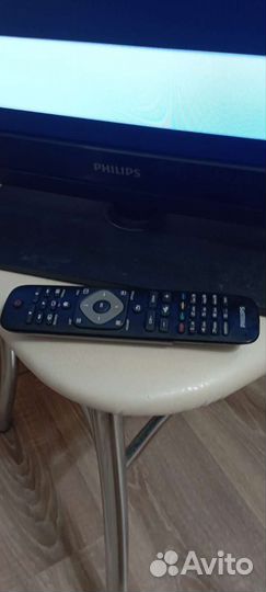 Телевизор philips LED TV
