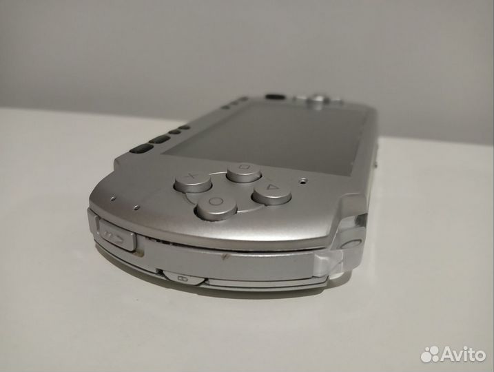 Sony PSP 3008 прошитая