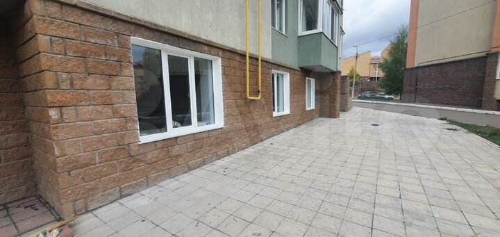 Свободного назначения, 185 м²