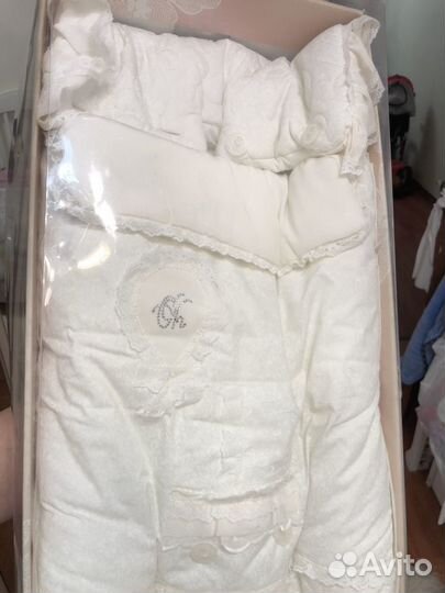 Конверт Choupette