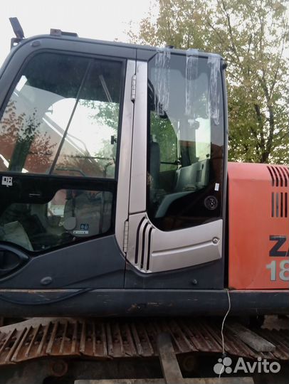 YA00001500 Стекло двери hitachi