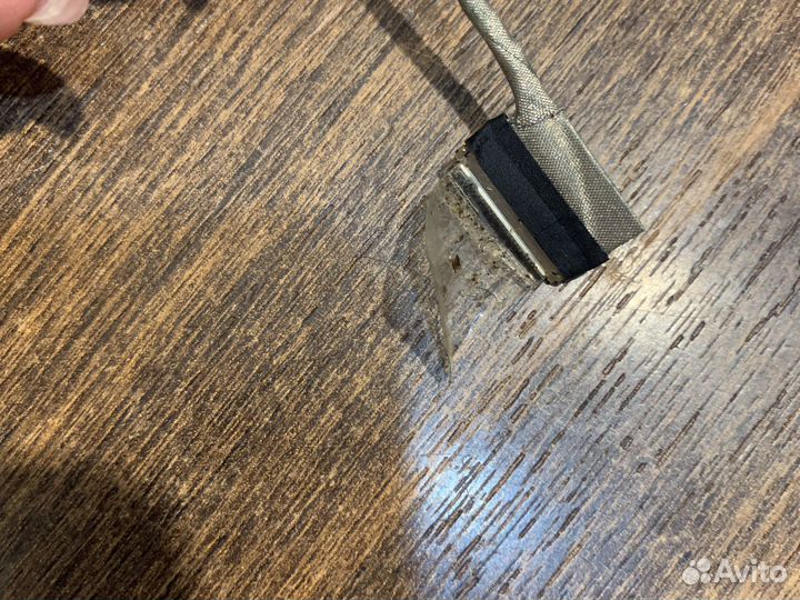 Шлейф матрицы для ноутбука Asus R541, X541, X541U