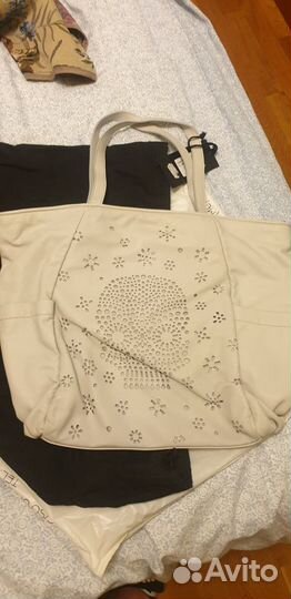 Cумка шопер richmond