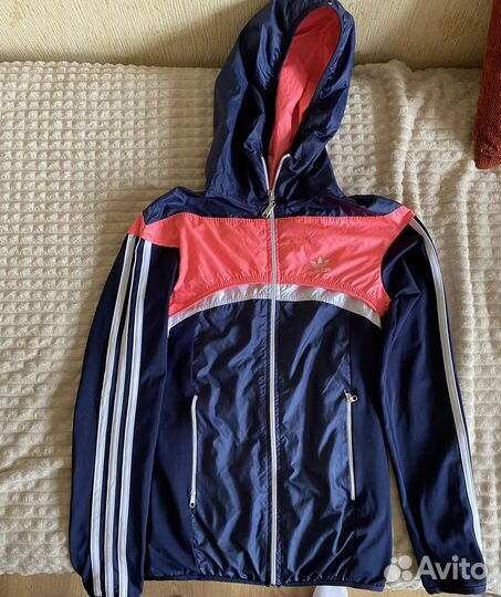 Спортивный костюм adidas