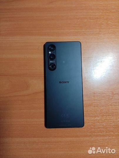 Sony Xperia 1 V, 12/512 ГБ