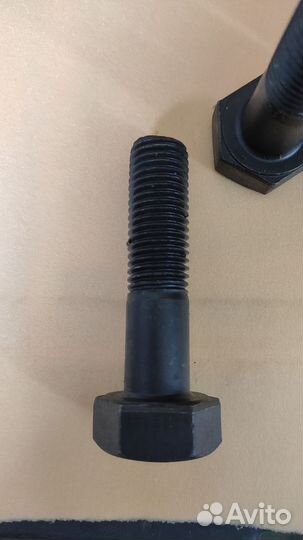Продам болты для кму