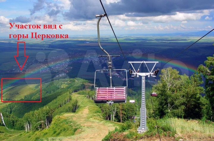 Участок 3,2 га (ИЖС)